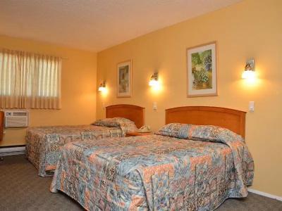 Canadas Best Value Inn - 25