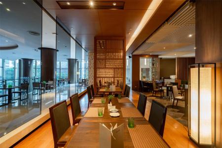 Radisson Blu Plaza Bangkok - Sha Extra Plus Certified - 27