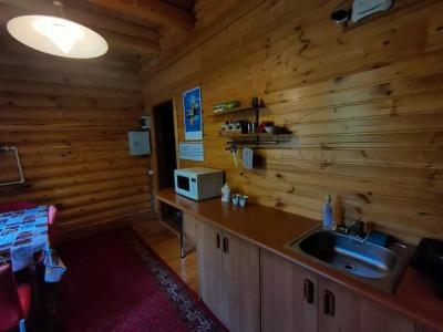 Hostel Shymbulak - 14