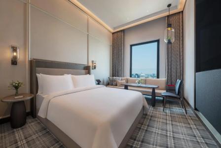 The Residency Towers - 18