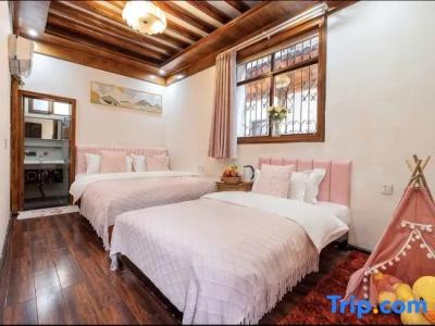 Yongxia Naxi Boutique Inn - 27