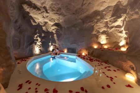 North Santorini - A Luxury Spa - 16