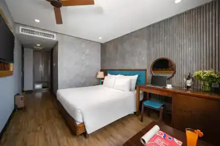 White Sand & Apartment - 54
