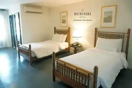 Buri Siri Boutique - 33