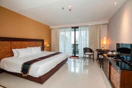 Tara Mantra Cha-Am Resort - 112