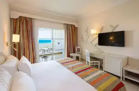 Occidental Sousse Marhaba - 46