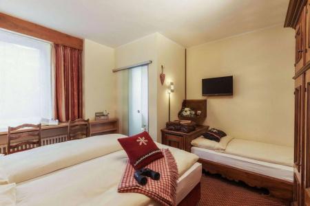 Le Petit Charme-Inn - 2