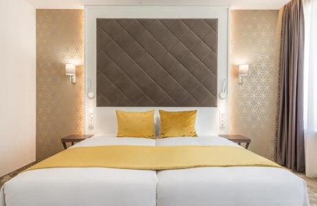 Leonardo Boutique Budapest M-Square - 62