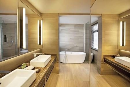 Hilton Colombo Residence - 10