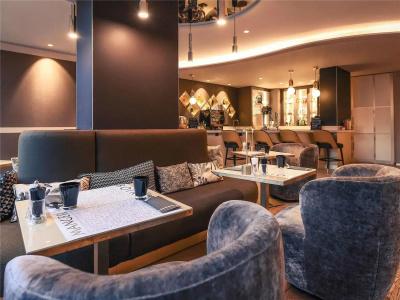 Mercure Dijon Centre Clemenceau - 37