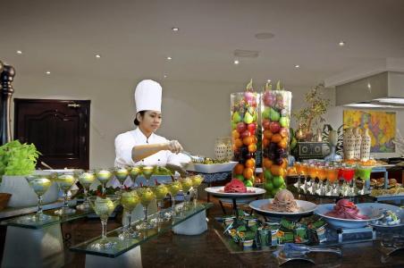 Al Nahda & Spa - 6