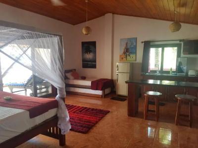 Tropical House - Jungleside Villa - 51