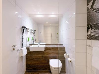 ibis Styles Tuebingen - 9