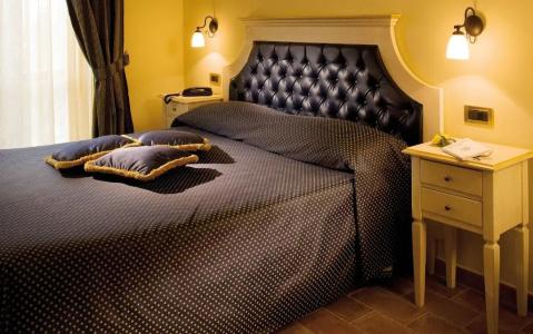 Relais Madonna di Campagna - 29
