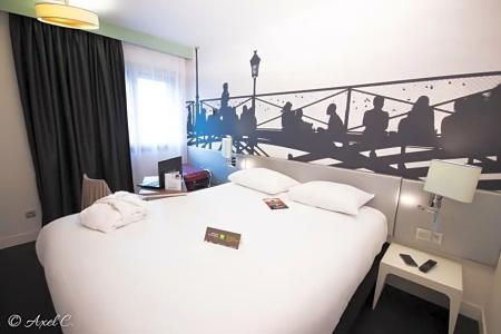 ibis Styles Paris Tolbiac Bibliotheque - 59