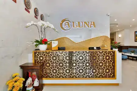 Aluna Ben Thanh - 1