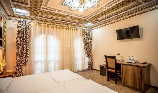 Royal Bukhara - 15