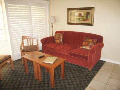 GetAways at Park Regency - 9