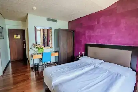 Rivage Restaurant Lutry - 94