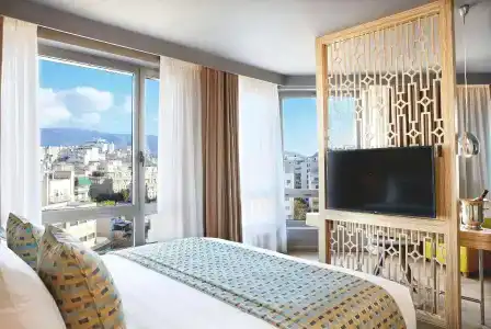 Wyndham Grand Athens - 128