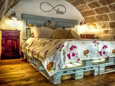 b&b Casa Fiore - 1
