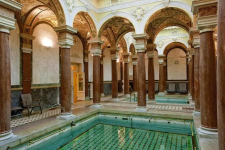 Ensana Centrální Lázně - Maria Spa - 26
