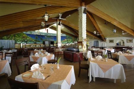 Berjaya Praslin Resort - 7