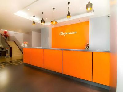 The Premium Residence - 14
