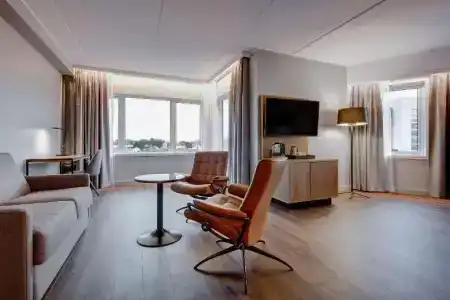 Radisson Blu Nydalen, Oslo - 98