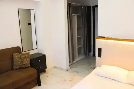 ADRİNA BEACH RESORT - 38