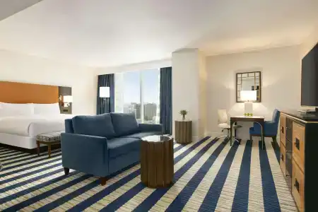 Fairmont Austin - 11