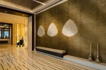 Beach Rotana Residences - 24