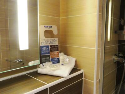 Kyriad Montpellier Sud - A709 - 7