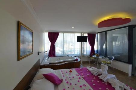 Mykonut Apart - 107