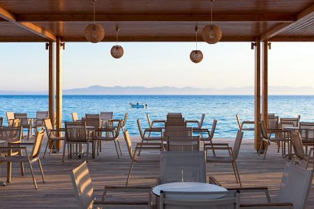 Avra Beach Resort - 29