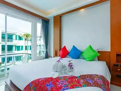 The Samui Beach Resort - Sha Plus Certified - 73