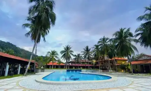 Puteri Bayu Beach - 28
