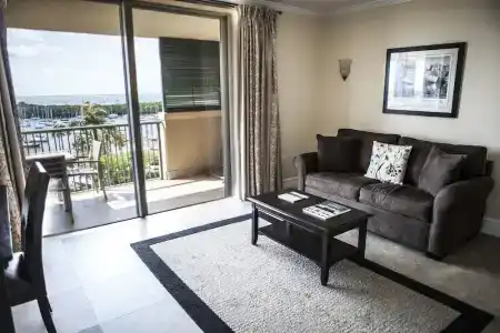 The Mutiny Luxury Suites - 63