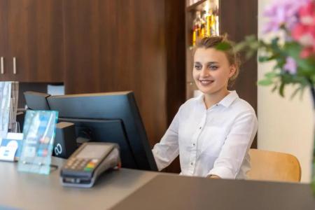 Trip Inn Messe Westend - 13