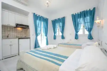 Agia Anna Studios - 208