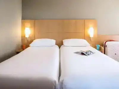ibis Lausanne Crissier - 57