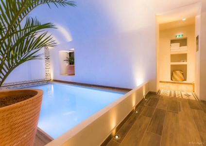 Laz' Spa Urbain Paris - 23
