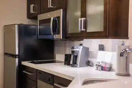 Residence Inn by Marriott Seattle University District - 81