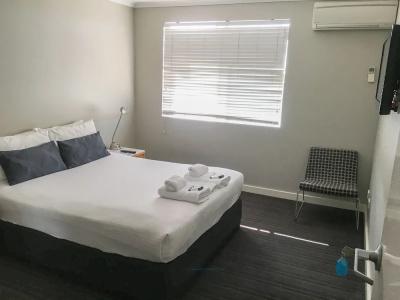 The Premier Broadmeadow - 45