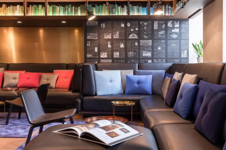 INK Amsterdam - MGallery - 1