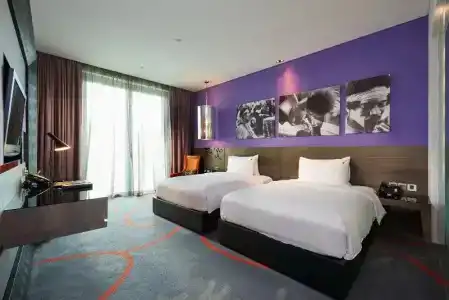 Resorts World Sentosa - Hard Rock (Sg Clean) - 39
