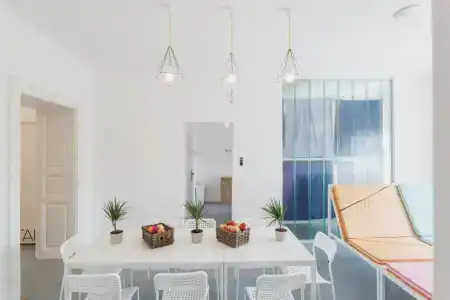 Avenue Hostel - 54