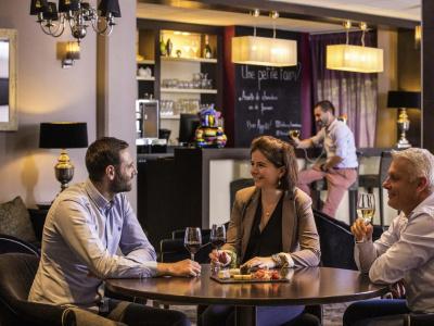 Novotel Bordeaux Centre Gare Saint Jean - 19