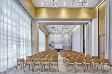 Embassy Suites by Hilton Nashville - 21