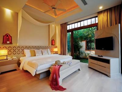 Melati Beach Resort & Spa - Sha Extra Plus Certified - 4